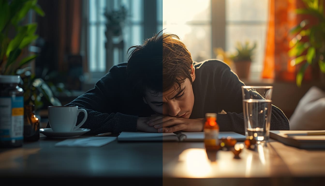 Lack of Energy: Why You’re Always Tired and What Actually Helps