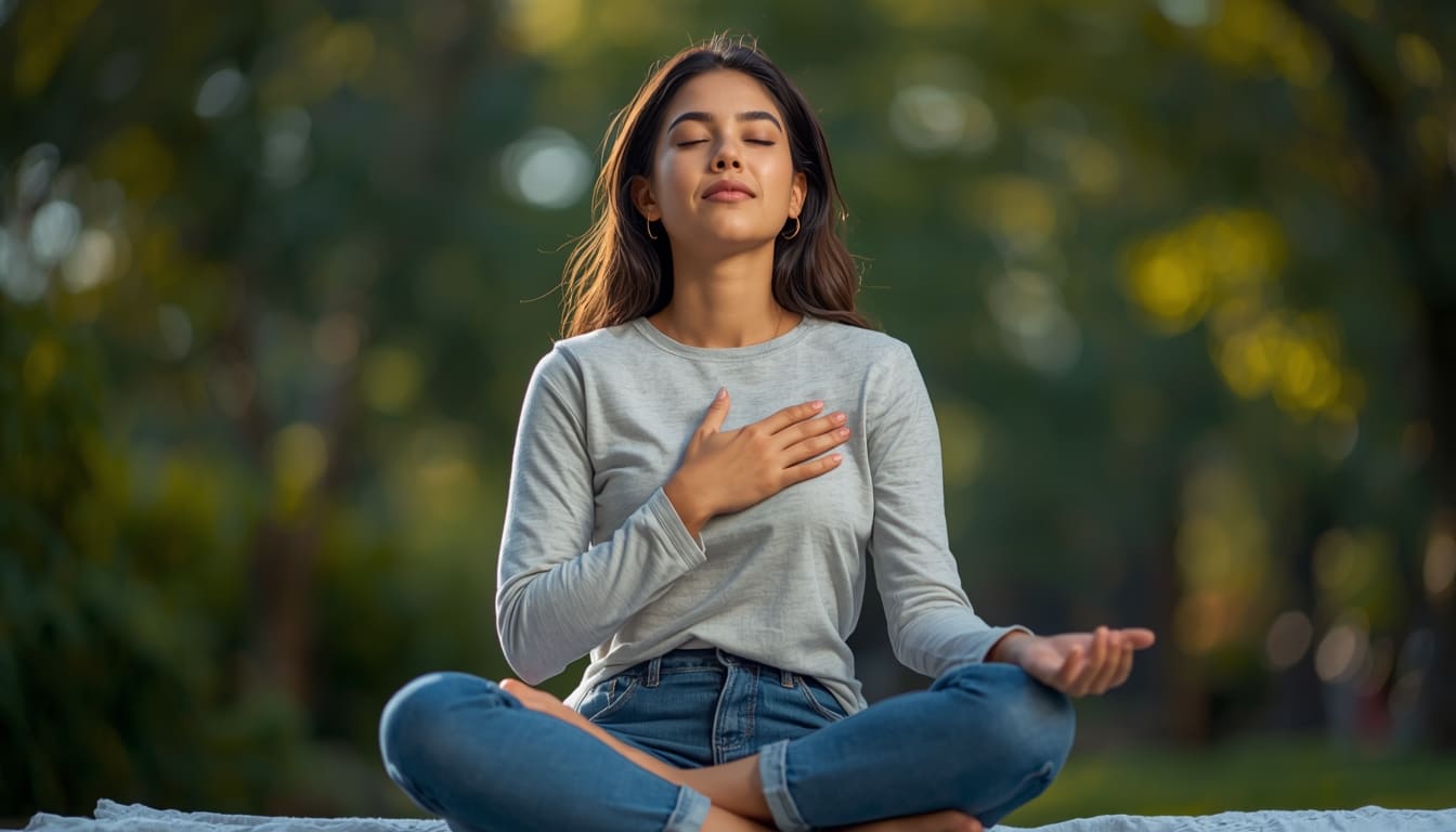 Mind-Body Integration: The Secret to Living Well