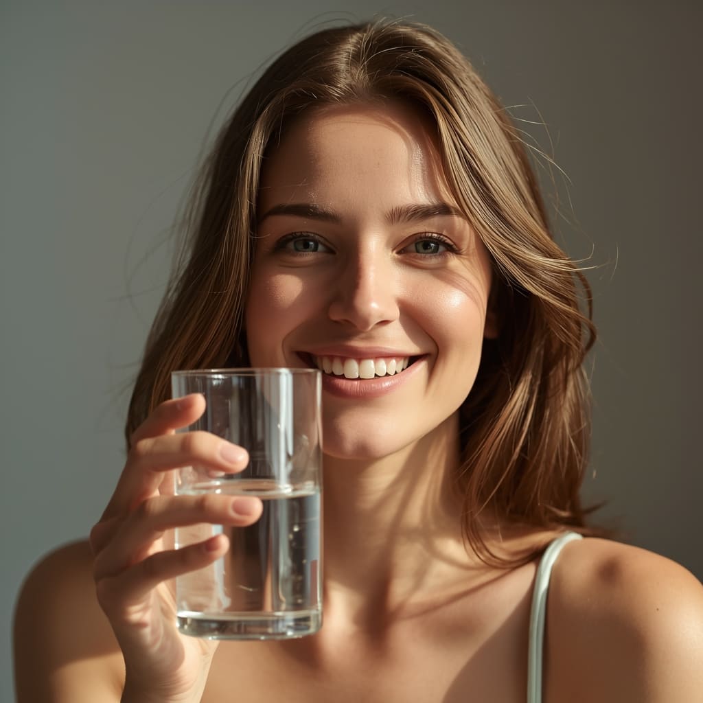 Natural Oral Health Protocol for Weight Loss: The Connection You Didn’t Know About