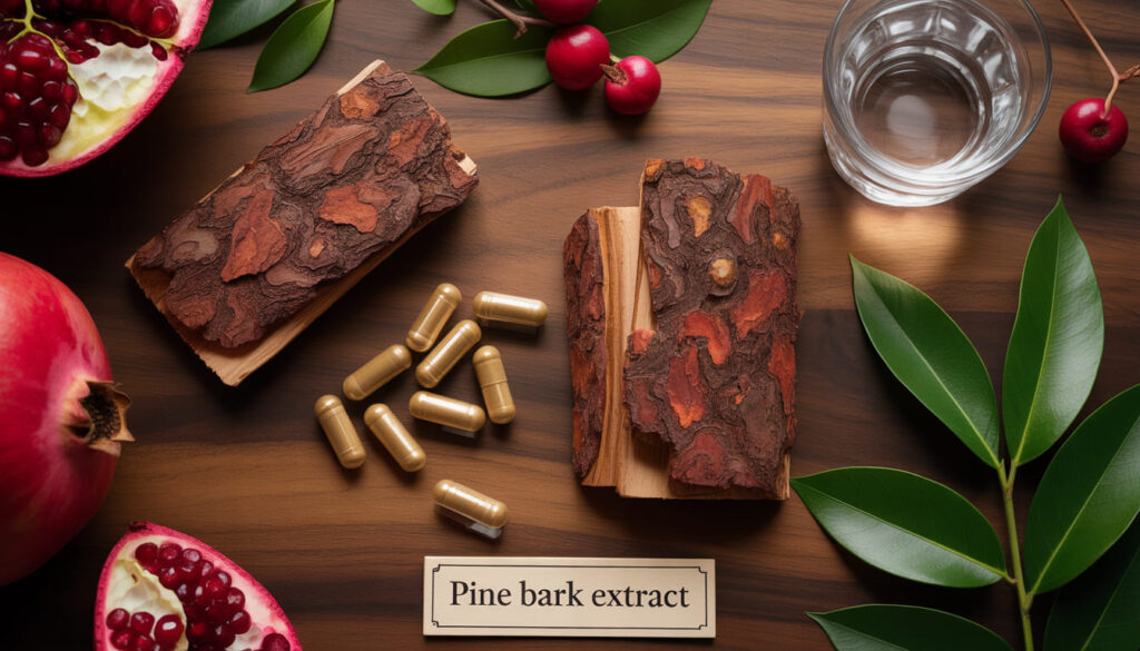 After 40, your body starts sending signals you can't ignore — the fatigue, the weight, the aches that weren't there before. 💛 French maritime pine bark extract is the centuries-old natural compound that science is finally proving you deserve to know about. Your comeback starts with curiosity — and we have everything you need to take that first step. 🌿 #HealthAfter40 #NaturalWellness #FrenchMaritimePine #Pycnogenol #FeelLikeYourselfAgain