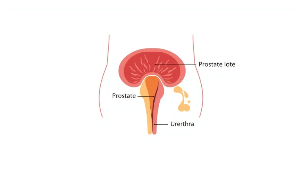 Prostate health matters at every age. Let's talk about what your prostate actually does, what can go wrong, and how to support it naturally.