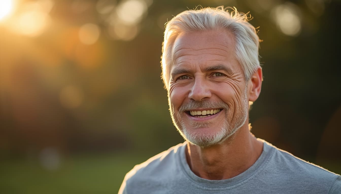 Prostate Health: What Every Man Needs to Know (And No One Talks About)