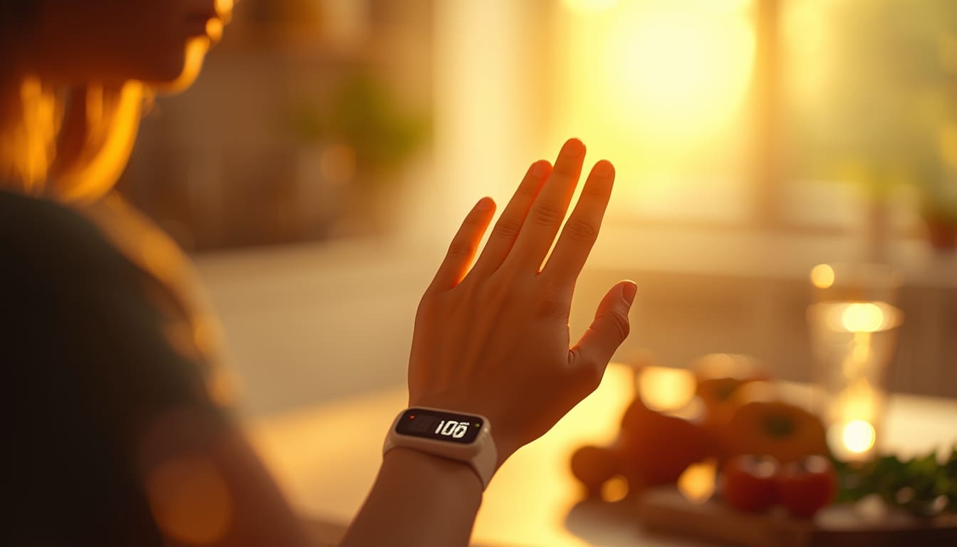 That 3 p.m. crash, the constant cravings, the energy that never quite shows up — your blood sugar might be telling you something important. 💛 At All Fields Daily, we break down the science into real steps you can take starting today — because you deserve to feel good in your own body, every single day. 🌿 #BloodSugarBalance #HealthyLiving #AllFieldsDaily #EnergyBoost #InsulinResistance