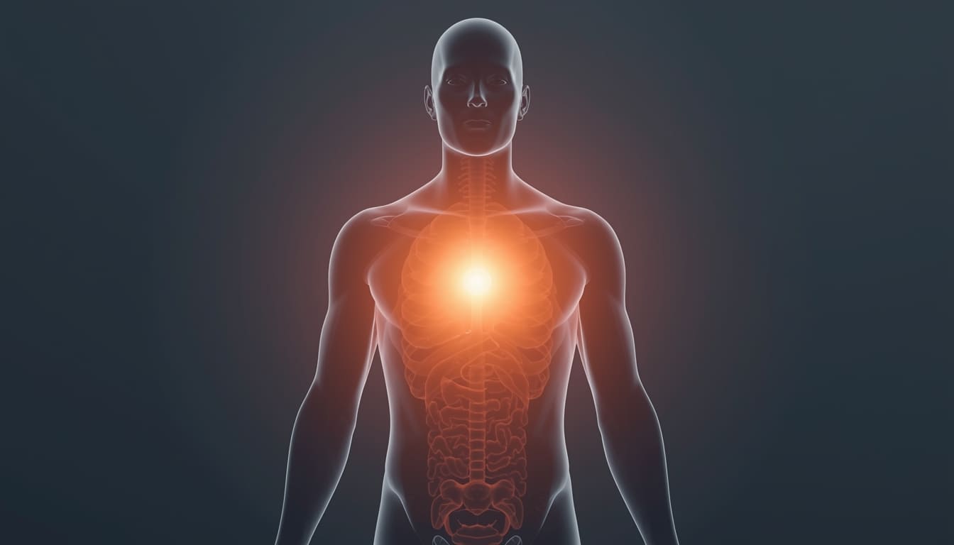 Why Your Metabolism May Be Sabotaging Your Weight Loss (And How to Adjust It Naturally)